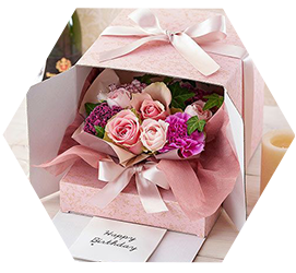 Birthday Flowers Amersham