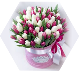Anniversary Flowers Amersham